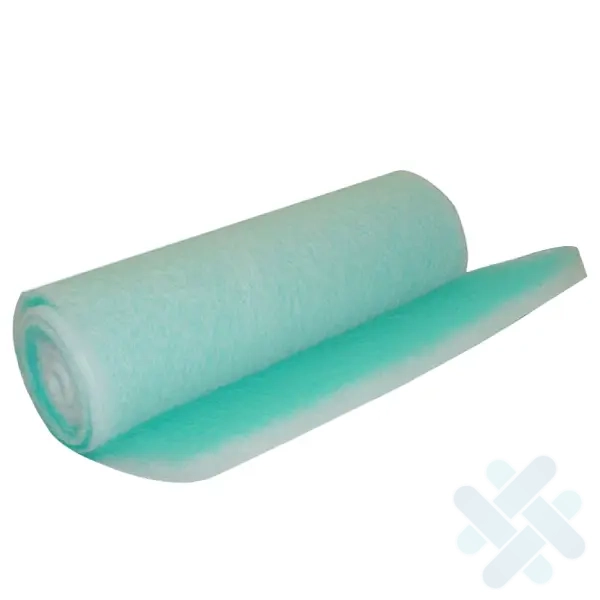 Напольный фильтр (Стекловолокно)