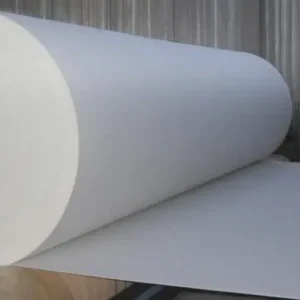 Полотно нетканое фильтровальное, Марка А С 1.320.360.01