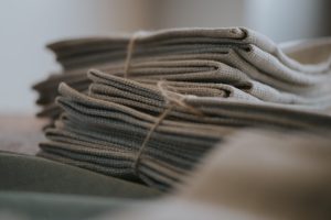 ГОСТ на технические ткани