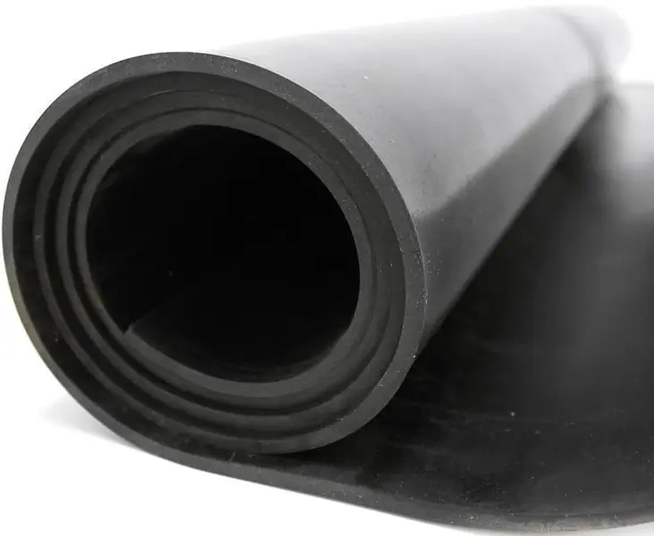 Техпластина